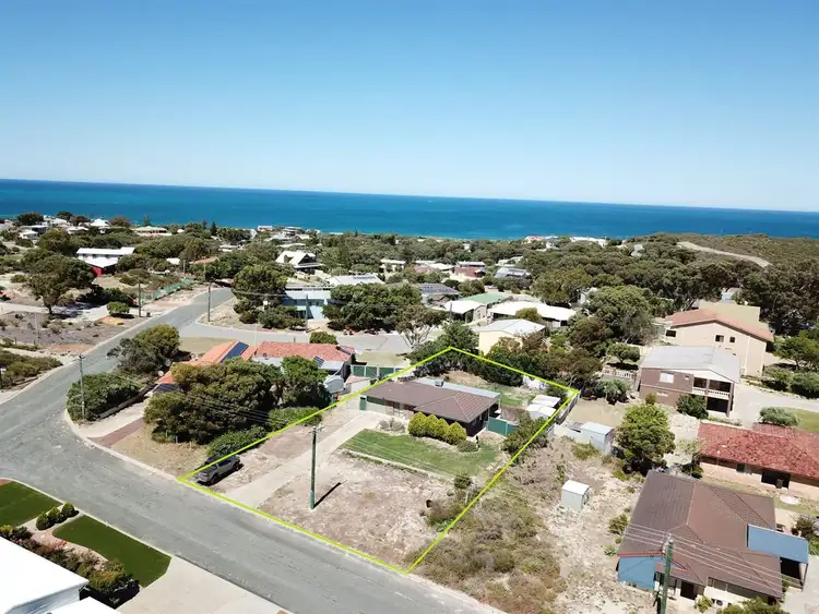 Main view of Homely house listing, 9 Dhu Street, Guilderton WA 6041