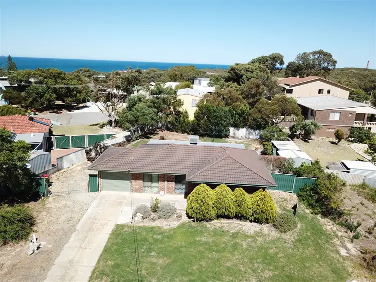 Second view of Homely house listing, 9 Dhu Street, Guilderton WA 6041