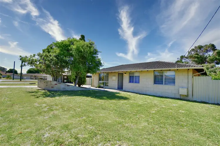 Main view of Homely house listing, 12 Boon Court, Rockingham WA 6168