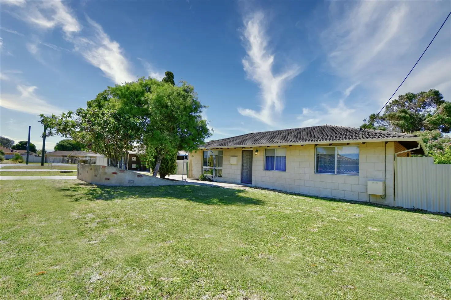 Main view of Homely house listing, 12 Boon Court, Rockingham WA 6168