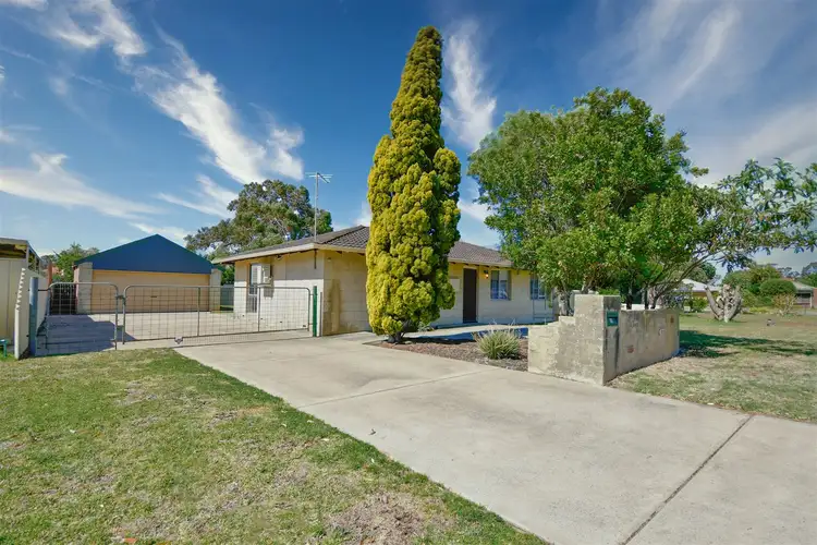 Second view of Homely house listing, 12 Boon Court, Rockingham WA 6168