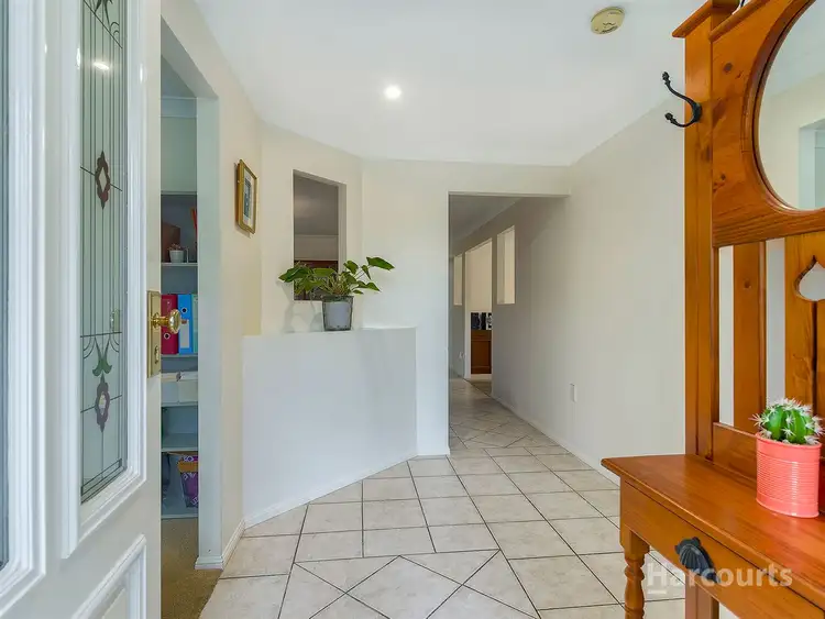 Third view of Homely house listing, 19 Harley Court, Eatons Hill QLD 4037