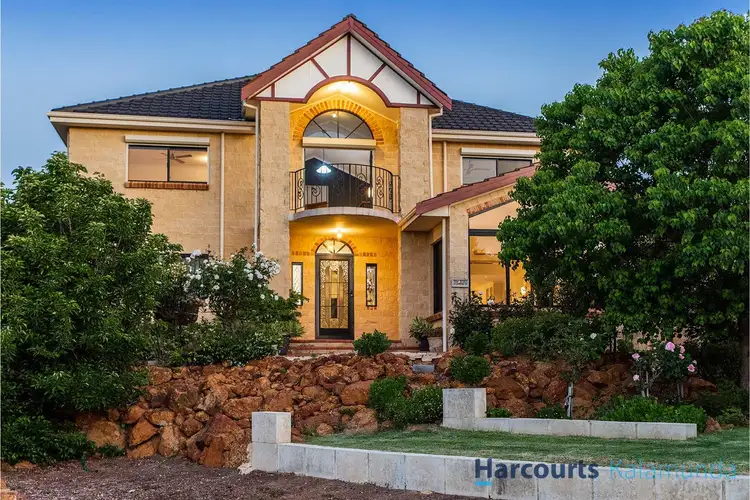 Main view of Homely house listing, 7 Lookout Road, Kalamunda WA 6076