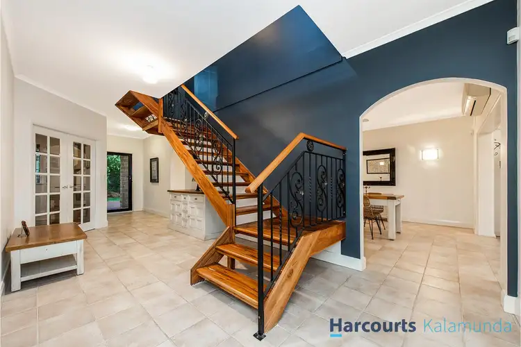 Sixth view of Homely house listing, 7 Lookout Road, Kalamunda WA 6076