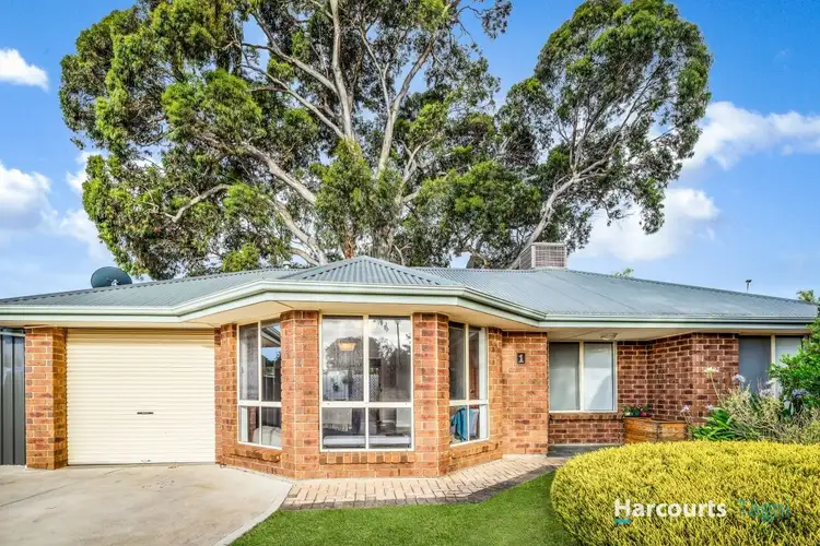 Main view of Homely house listing, 1 Park Lane, Flagstaff Hill SA 5159