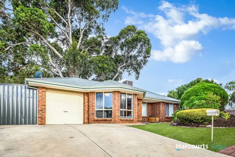 Second view of Homely house listing, 1 Park Lane, Flagstaff Hill SA 5159