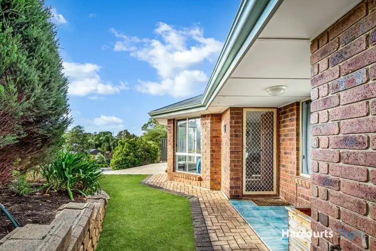 Third view of Homely house listing, 1 Park Lane, Flagstaff Hill SA 5159