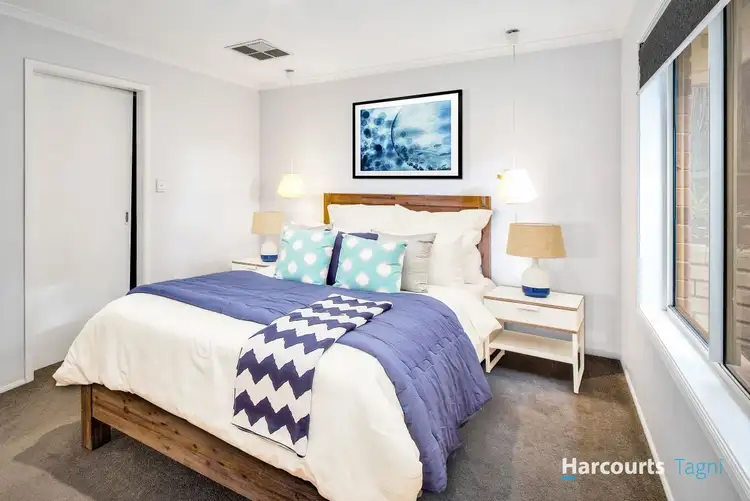 Fifth view of Homely house listing, 1 Park Lane, Flagstaff Hill SA 5159