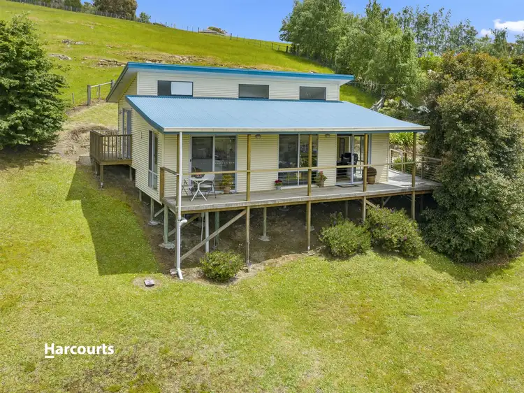 Main view of Homely house listing, 29 Frankcomb Street, Huonville TAS 7109