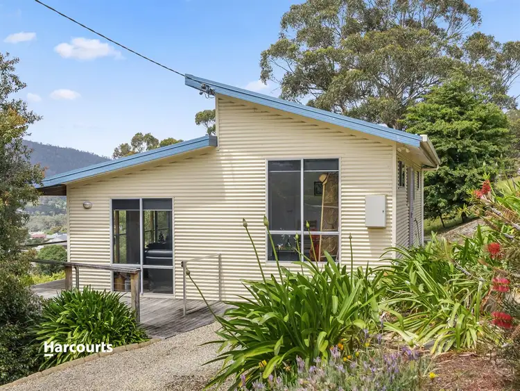 Fourth view of Homely house listing, 29 Frankcomb Street, Huonville TAS 7109