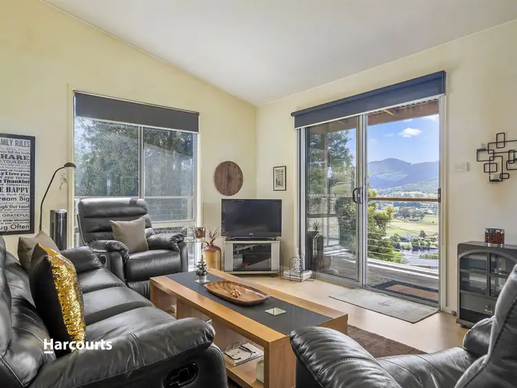 Fifth view of Homely house listing, 29 Frankcomb Street, Huonville TAS 7109