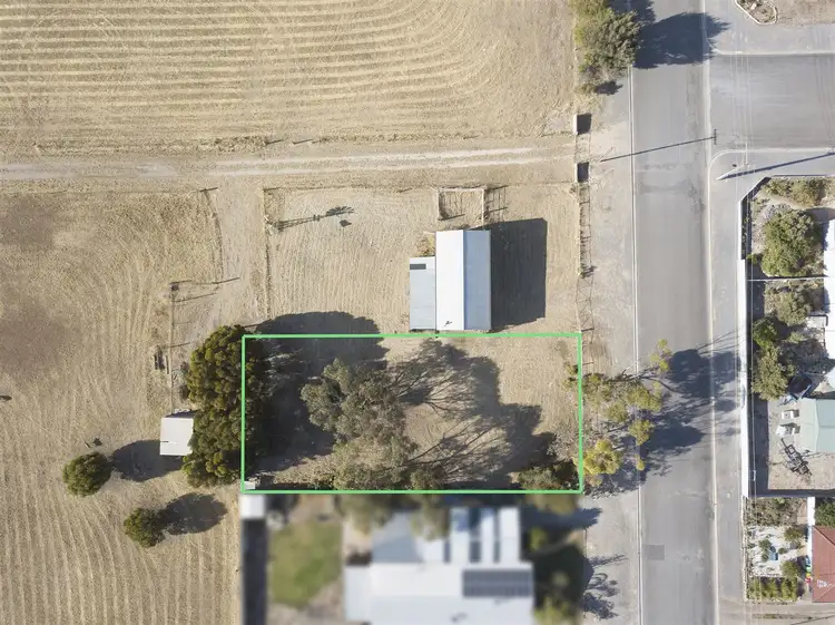 Third view of Homely land listing, 19 Tilbrook Avenue, Minlaton SA 5575