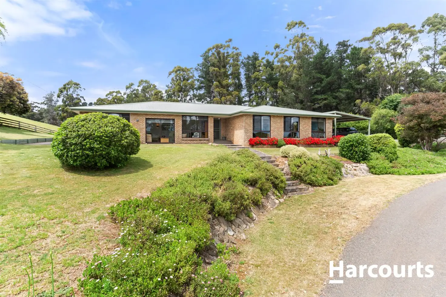 Main view of Homely house listing, 111 Sledge Track, Scottsdale TAS 7260