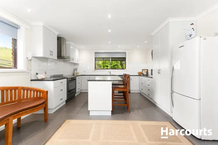 Second view of Homely house listing, 111 Sledge Track, Scottsdale TAS 7260