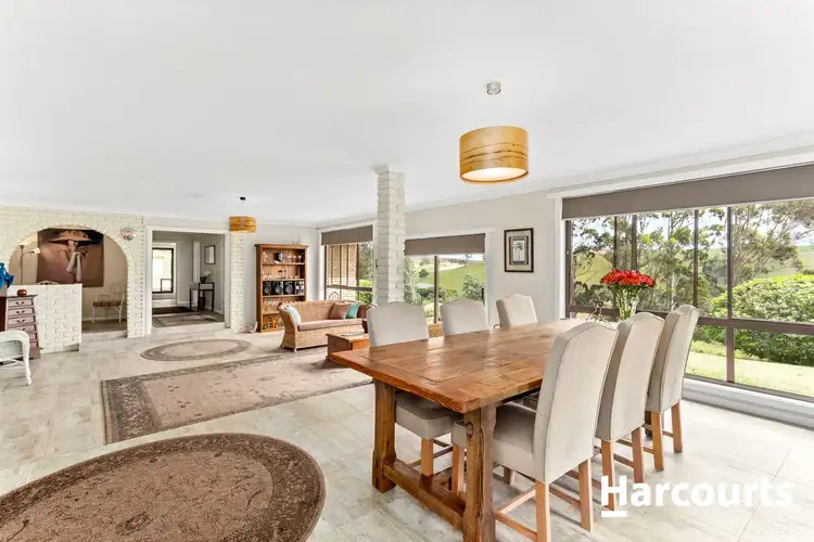 Fourth view of Homely house listing, 111 Sledge Track, Scottsdale TAS 7260