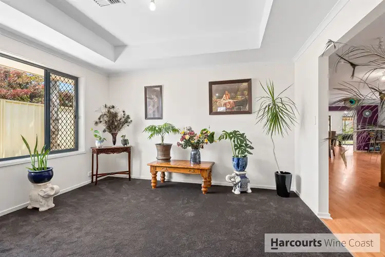 Sixth view of Homely house listing, 9 Toucan Loop, Aldinga Beach SA 5173