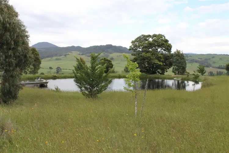Third view of Homely rural property listing, 12 Harts Road, Braidwood NSW 2622