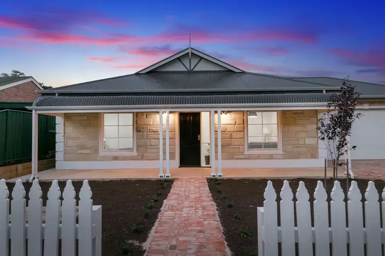 Second view of Homely house listing, 9 Lindsay Court, Lyndoch SA 5351