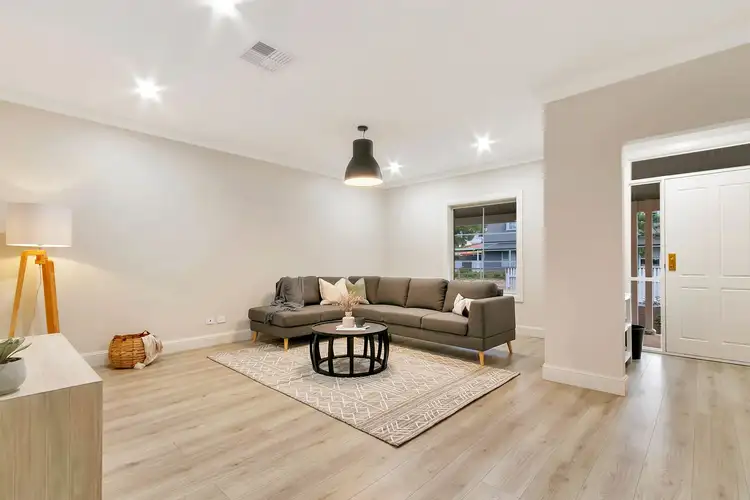 Fifth view of Homely house listing, 9 Lindsay Court, Lyndoch SA 5351