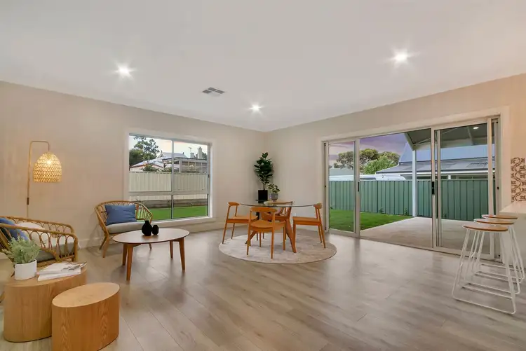 Sixth view of Homely house listing, 9 Lindsay Court, Lyndoch SA 5351