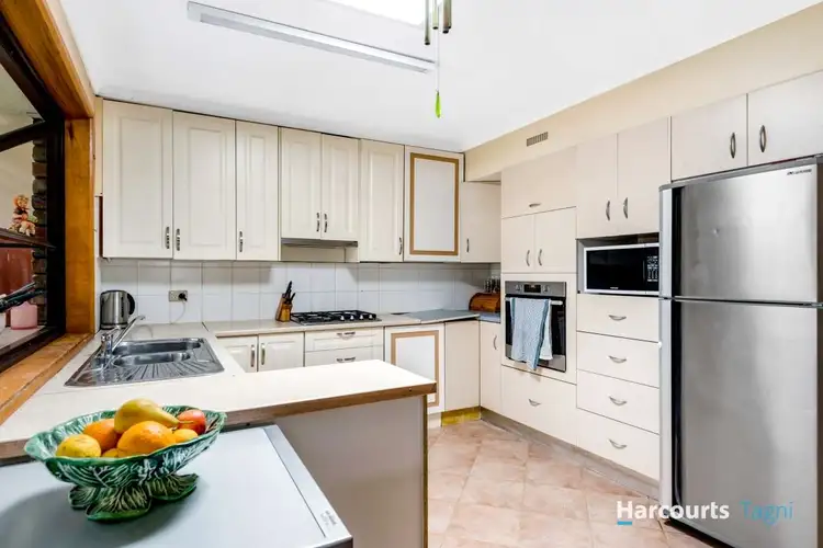 Second view of Homely house listing, 53 Delta Crescent, Aberfoyle Park SA 5159