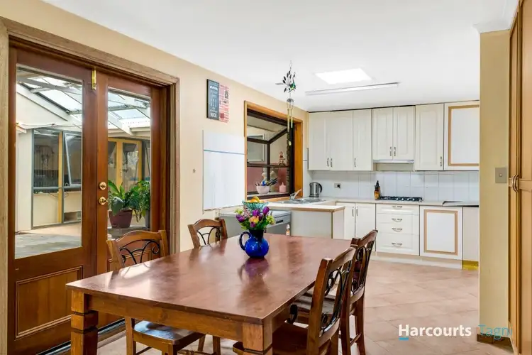 Third view of Homely house listing, 53 Delta Crescent, Aberfoyle Park SA 5159