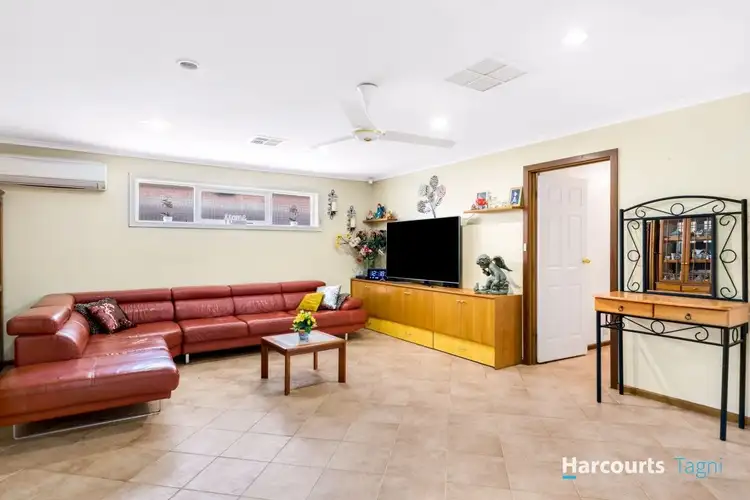 Fourth view of Homely house listing, 53 Delta Crescent, Aberfoyle Park SA 5159