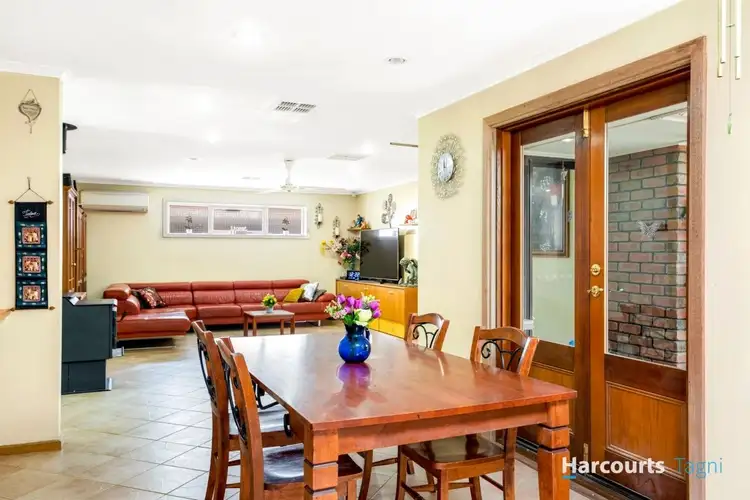 Fifth view of Homely house listing, 53 Delta Crescent, Aberfoyle Park SA 5159