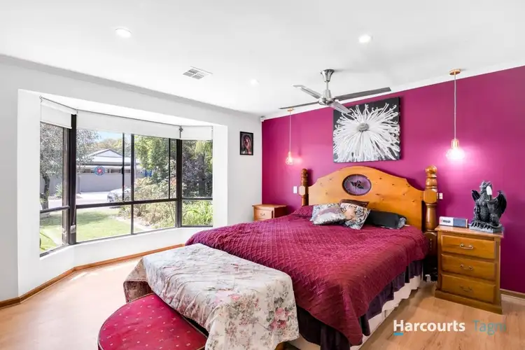 Sixth view of Homely house listing, 53 Delta Crescent, Aberfoyle Park SA 5159