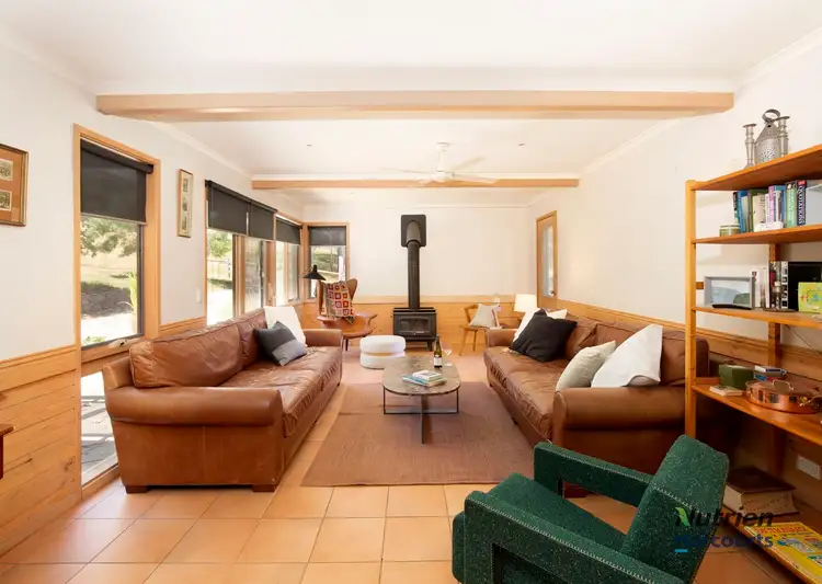 Fifth view of Homely rural property listing, 185 Fassifern Road / Highlands, Yea VIC 3717