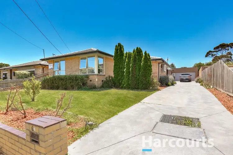 64 Rebecca Street, Doveton VIC 3177