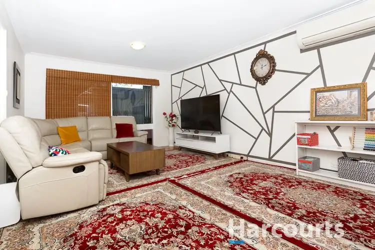 Second view of Homely unit listing, 64 Rebecca Street, Doveton VIC 3177