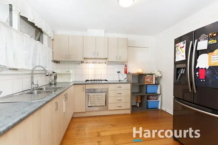 Third view of Homely unit listing, 64 Rebecca Street, Doveton VIC 3177