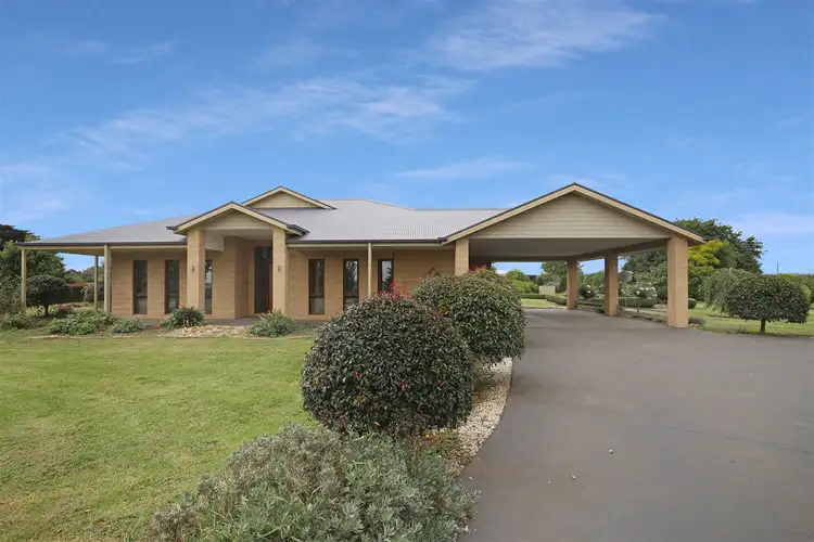 Main view of Homely rural property listing, 165 Nerrena Road, Leongatha VIC 3953