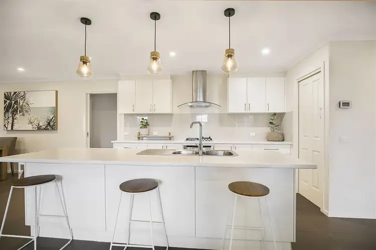 Third view of Homely house listing, 13 Vale Court, Leongatha VIC 3953