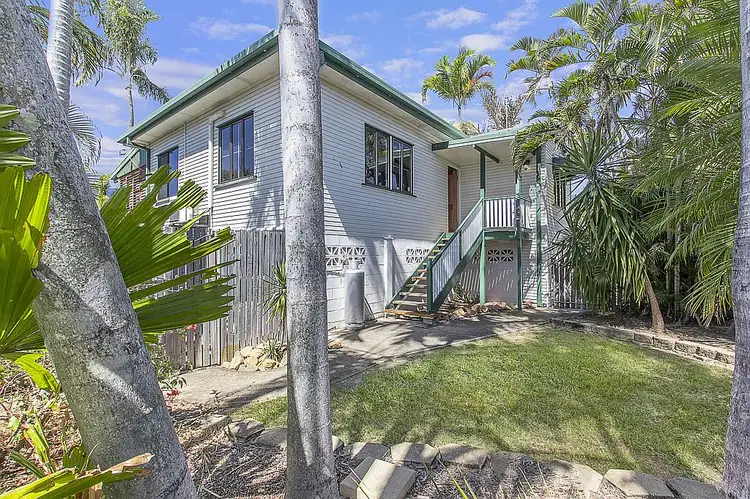 186 Howlett Street, Currajong QLD 4812