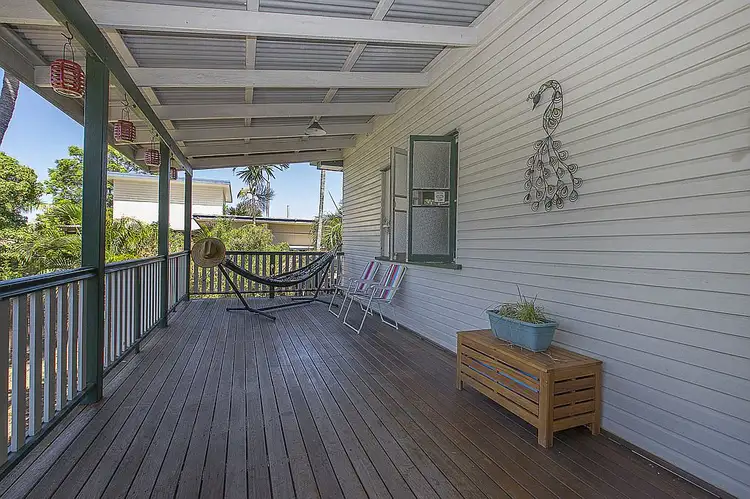 Third view of Homely house listing, 186 Howlett Street, Currajong QLD 4812