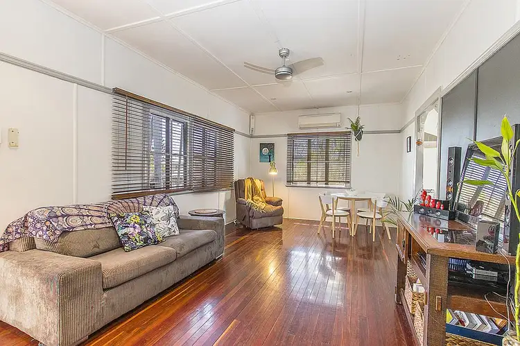 Fifth view of Homely house listing, 186 Howlett Street, Currajong QLD 4812