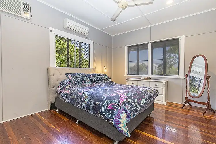 Sixth view of Homely house listing, 186 Howlett Street, Currajong QLD 4812