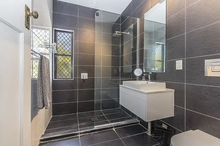 Seventh view of Homely house listing, 186 Howlett Street, Currajong QLD 4812