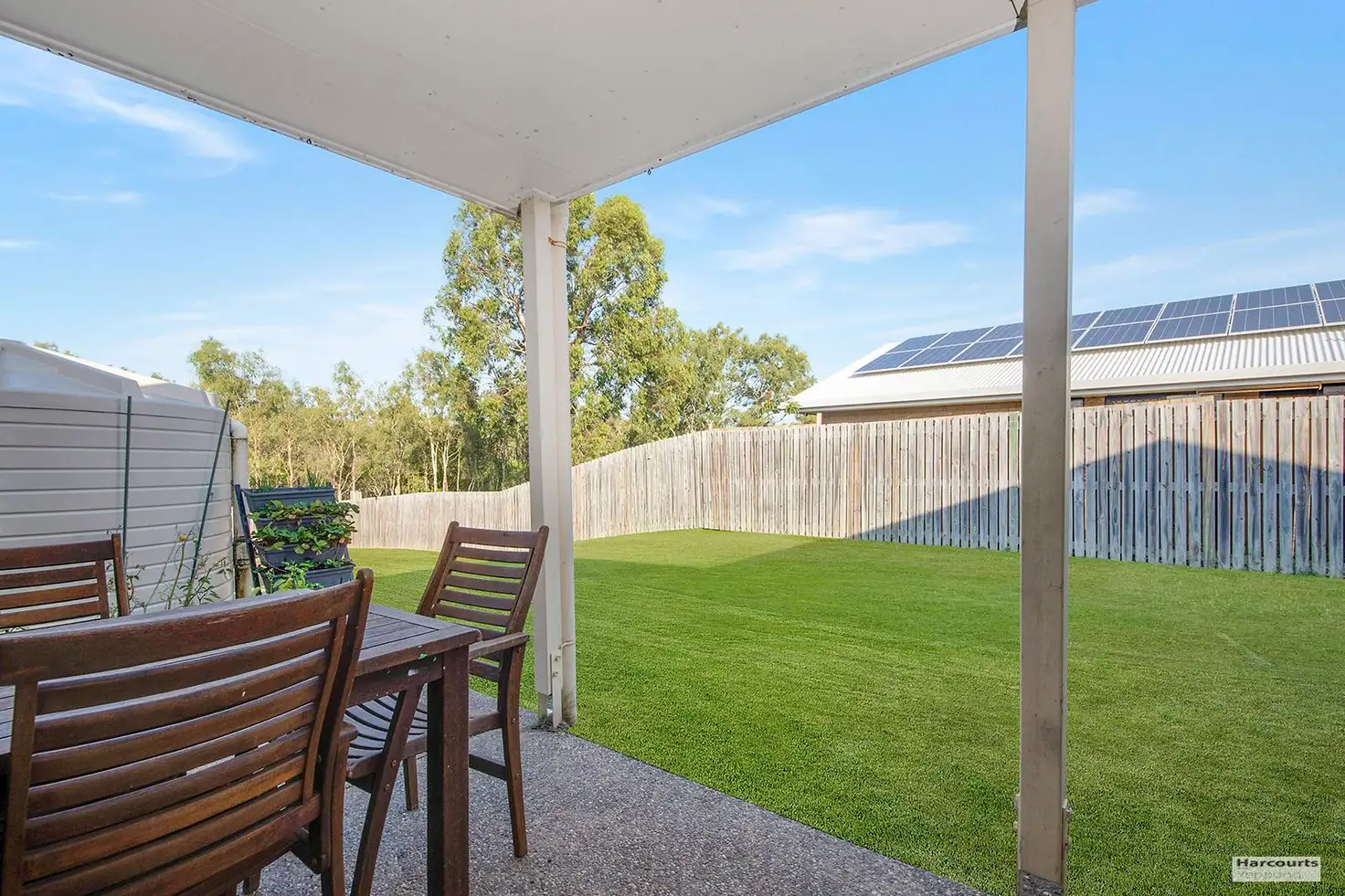 Main view of Homely house listing, 97 Bottlebrush Drive, Lammermoor QLD 4703