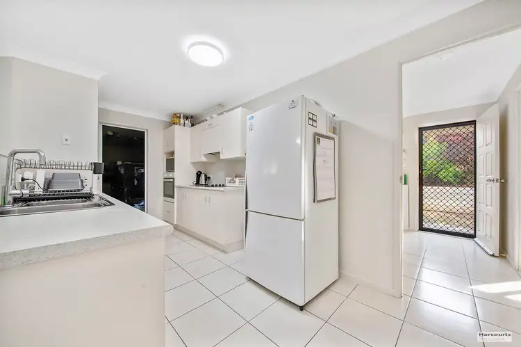 Third view of Homely house listing, 97 Bottlebrush Drive, Lammermoor QLD 4703