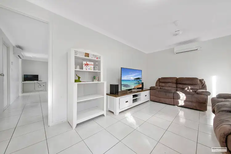 Fourth view of Homely house listing, 97 Bottlebrush Drive, Lammermoor QLD 4703