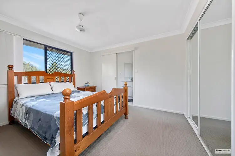 Fifth view of Homely house listing, 97 Bottlebrush Drive, Lammermoor QLD 4703