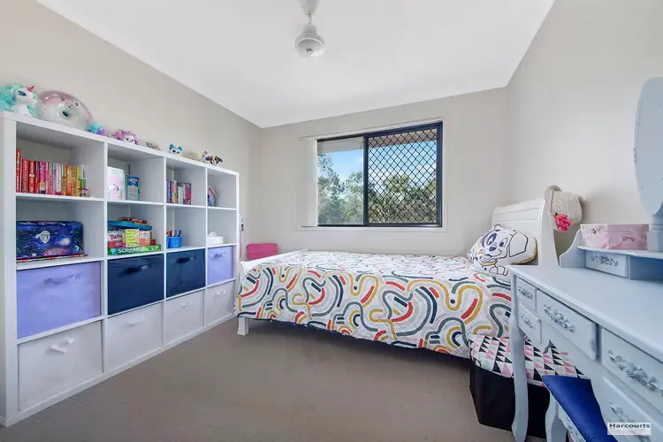 Seventh view of Homely house listing, 97 Bottlebrush Drive, Lammermoor QLD 4703