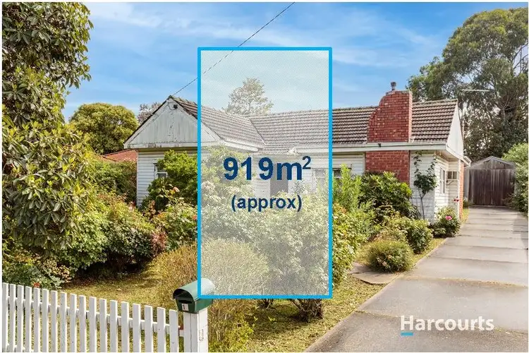 Main view of Homely house listing, 14 Oliver Street, Ringwood VIC 3134