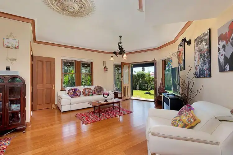 Second view of Homely house listing, 51A Howard Street, Broadview SA 5083