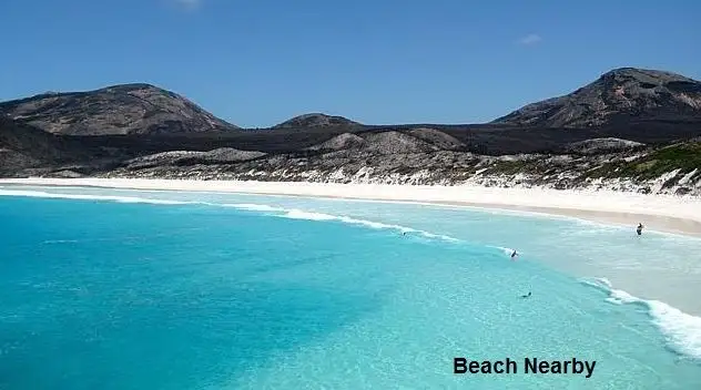Main view of Homely land listing, 6 Lots Templetonia Road, Bremer Bay WA 6338