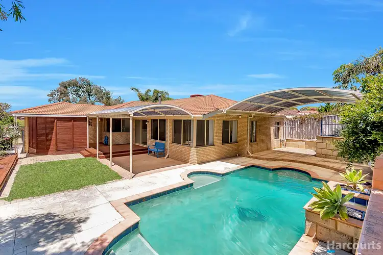 Main view of Homely house listing, 3 Ozark Gardens, Joondalup WA 6027