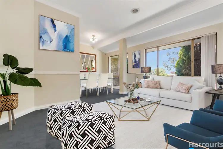Second view of Homely house listing, 3 Ozark Gardens, Joondalup WA 6027